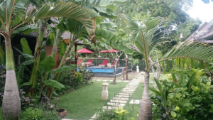 Read more about the article شاليهات بالي: ملاذ هادئ ورمز للتحفيز