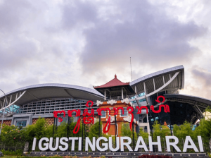 Read more about the article ما يجب ان تعرفه عن مطار بالي نغوراه راي الدولي