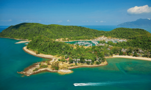 Read more about the article 8 من أفضل منتجعات ماليزيا