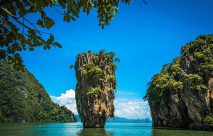 Read more about the article جزيرة جيمس بوند تايلاند : سحر الطبيعة الخلابة